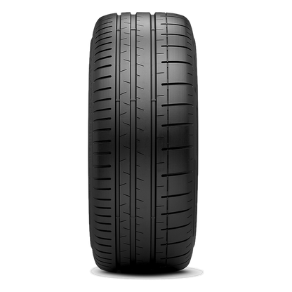 Pirelli P Zero Corsa tread