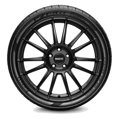 Pirelli P Zero Corsa cross-section