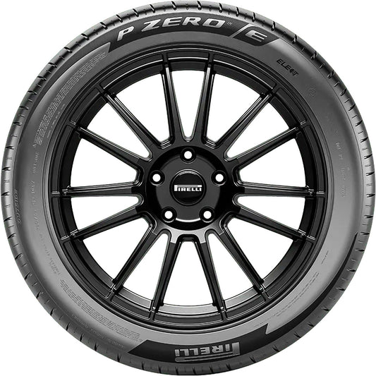 275/35R22 XL 104Y LR2 PIRELLI XL P ZERO E (ELECT-EV) - All-Season Tire