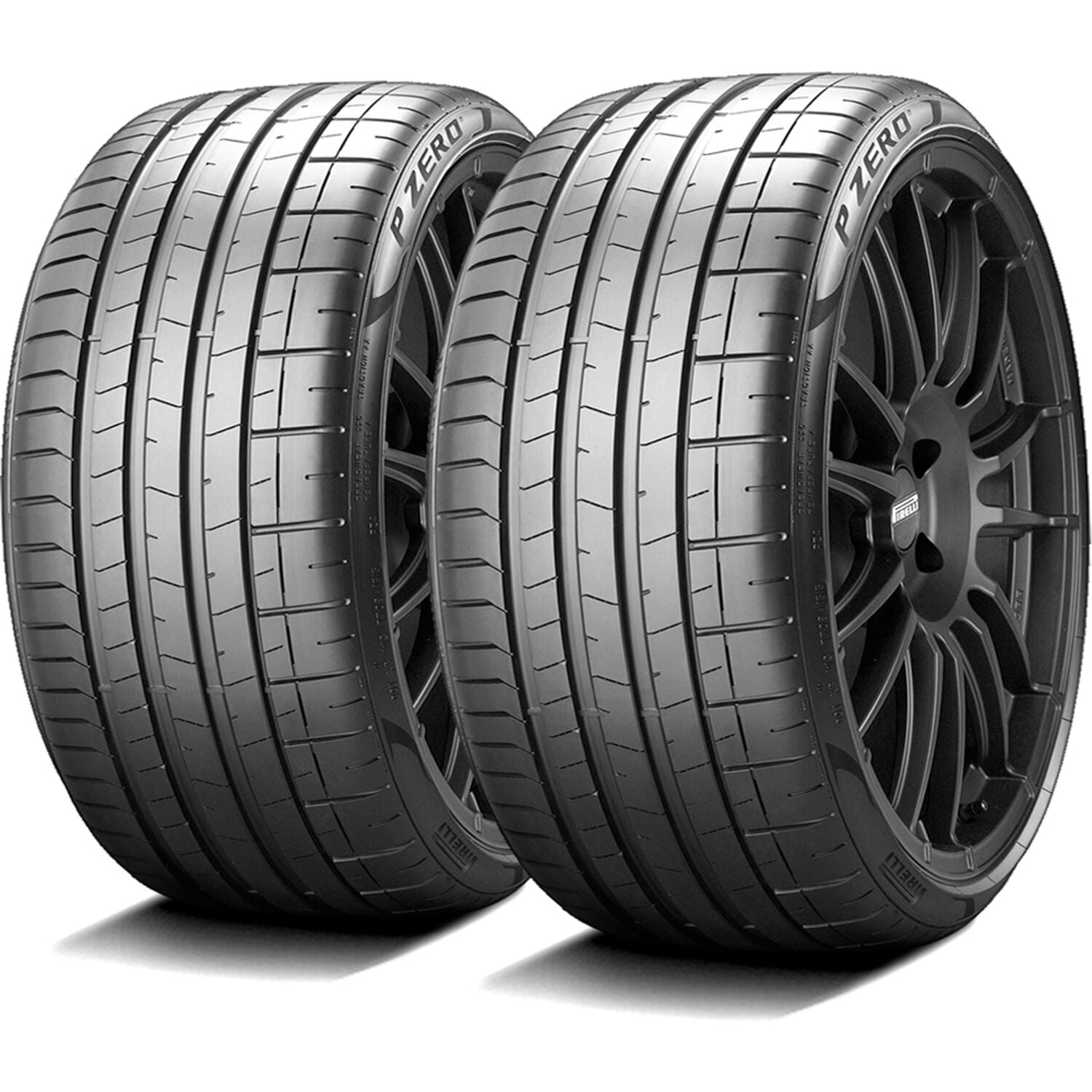 255/50R21 XL 109Y LR2 PIRELLI XL P ZERO E (ELECT-EV) - All-Season Tire