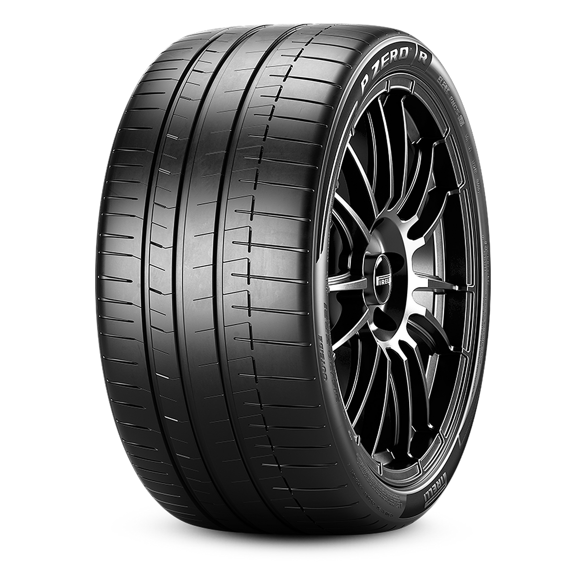 325/30R21 XL 108Y LR2 PIRELLI XL PZERO R - All-Season Tire