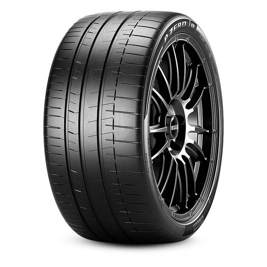 305/35R20 XL 107Y LR2 PIRELLI XL PZERO R - All-Season Tire