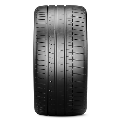 Pirelli P ZERO R tread