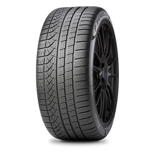285/40R19 XL 107V LR2 PIRELLI P ZERO WINTER (ELECT-EV / NCS) - Winter-Studless Tire