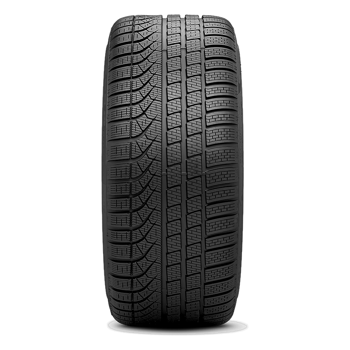 235/40R19 XL 96V LR2 PIRELLI P ZERO WINTER (ELECT-EV / NCS) - Winter-Studless Tire