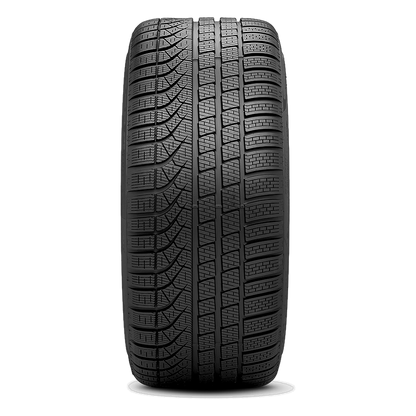 Pirelli P Zero Winter tread