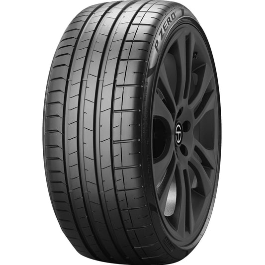 245/35R20 XL 95Y LR2 PIRELLI XL P-ZERO (PZ4-LUXURY) (S-I) (KS) - All-Season Tire