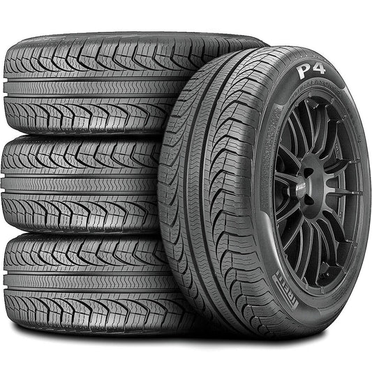 205/65R16 94T PIRELLI P4 FOUR SEASONS PLUS - All-Season Tire