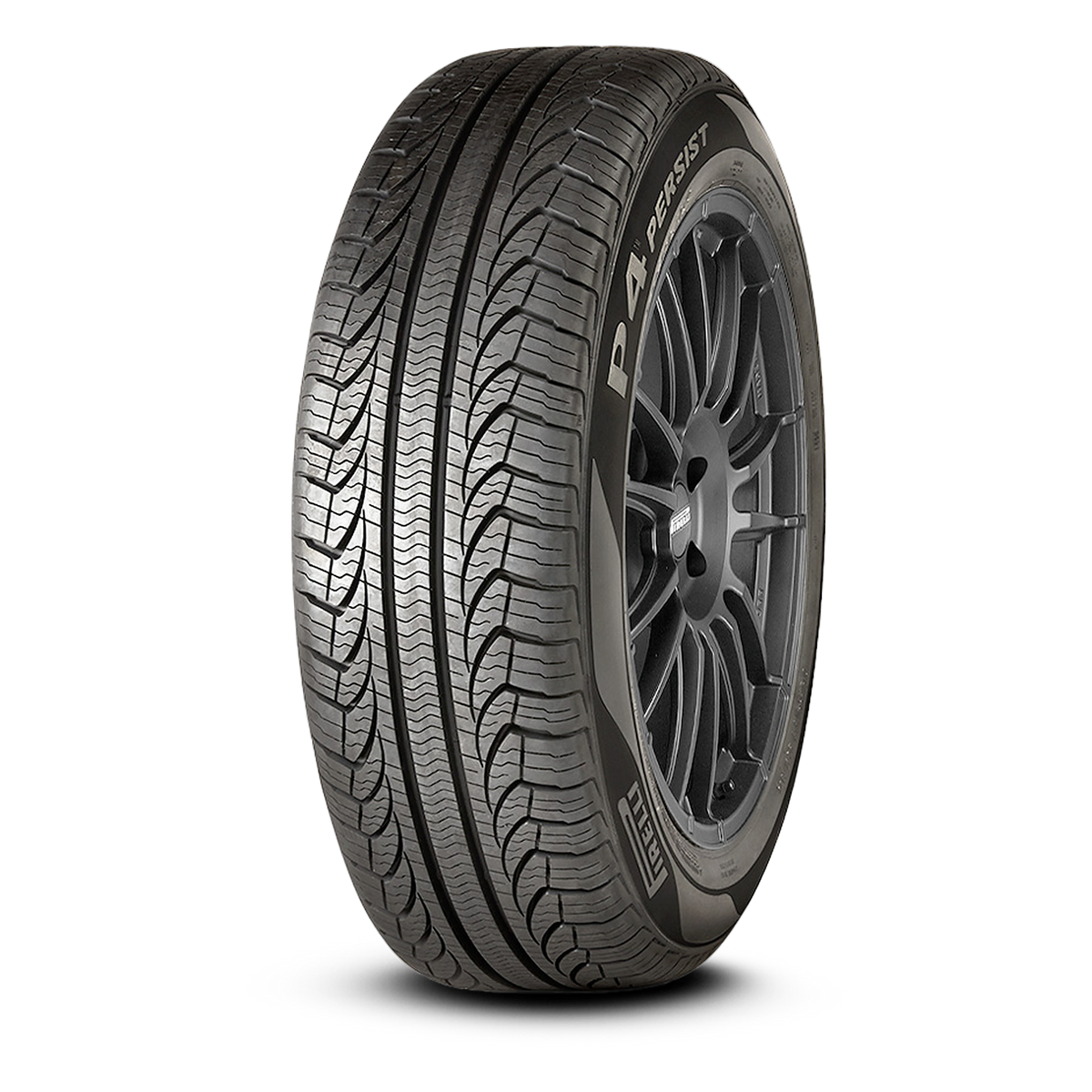 215/60R16 95V PIRELLI P4 PERSIST AS PLUS - All-Season Tire
