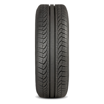 Pirelli P4 Persist AS Plus tread