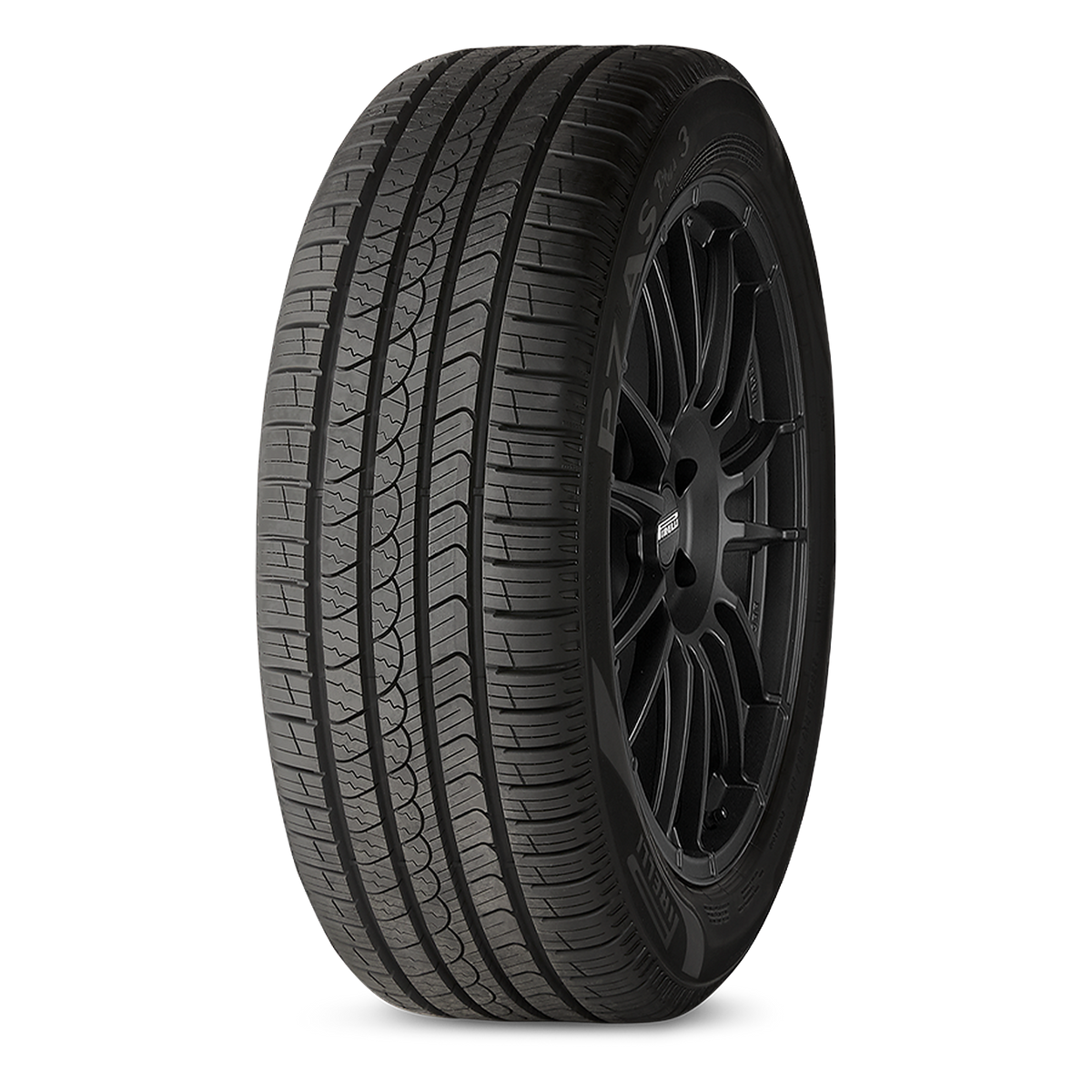 215/50R17 XL 95V LR2 PIRELLI P7 AS PLUS 3 - All-Season Tire