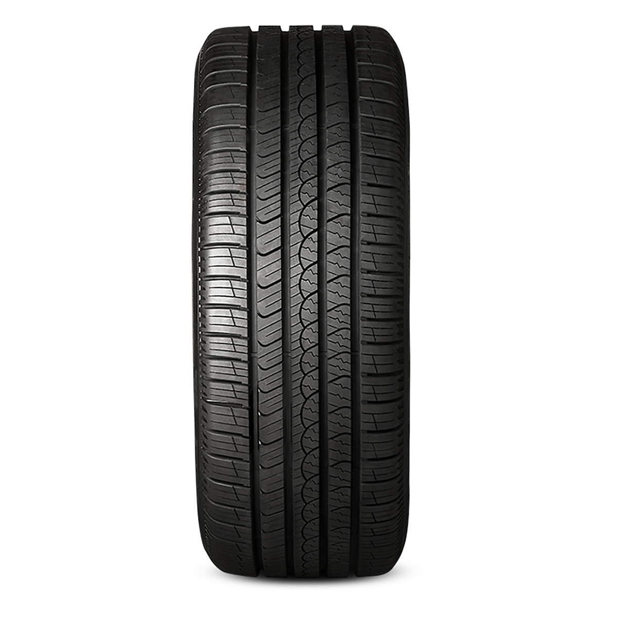 215/50R17 XL 95V LR2 PIRELLI P7 AS PLUS 3 - All-Season Tire