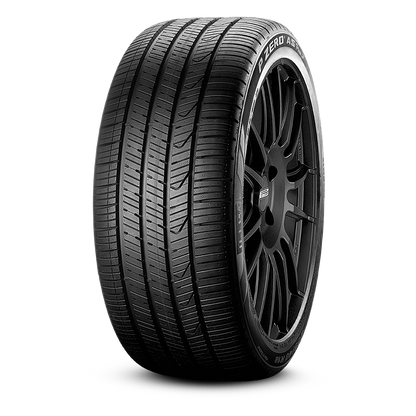 Pirelli P Zero AS Plus 3 angled view