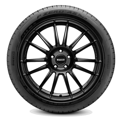 Pirelli P Zero AS Plus 3 cross-section