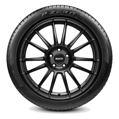 Pirelli P Zero All Season Plus cross-section