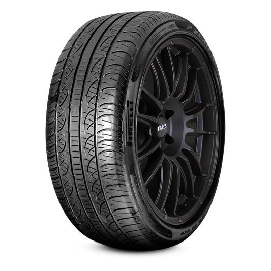 245/45R19 98W PIRELLI PZERO NERO ALL SEASON - All-Season Tire