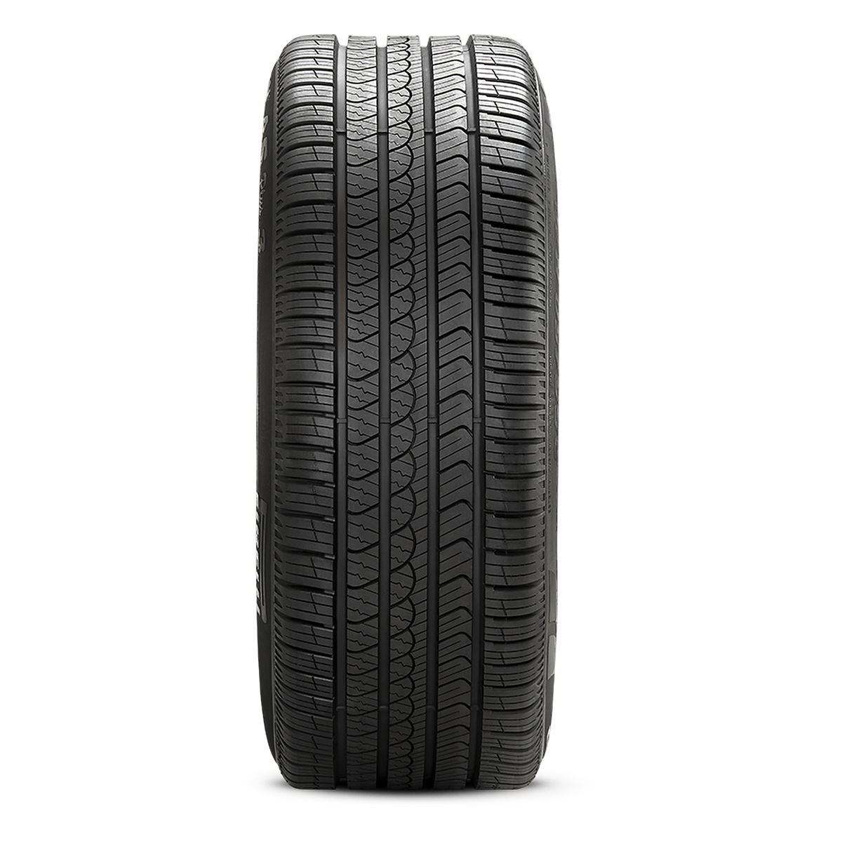 225/60R18 100H PIRELLI SCORPION AS PLUS 3 - All-Season Tire