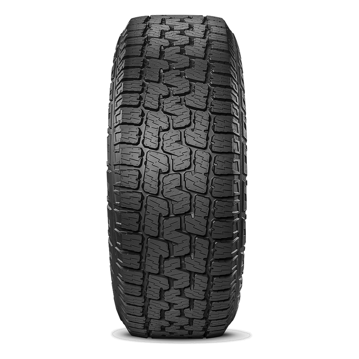 LT245/70R16 113T LRD PIRELLI SCORPION ALL TERRAIN PLUS - All-Season Tire