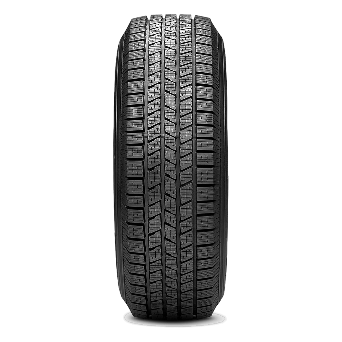 245/65R17 XL 111H LR2 PIRELLI SCORPION ICE & SNOW - Winter-Studless Tire