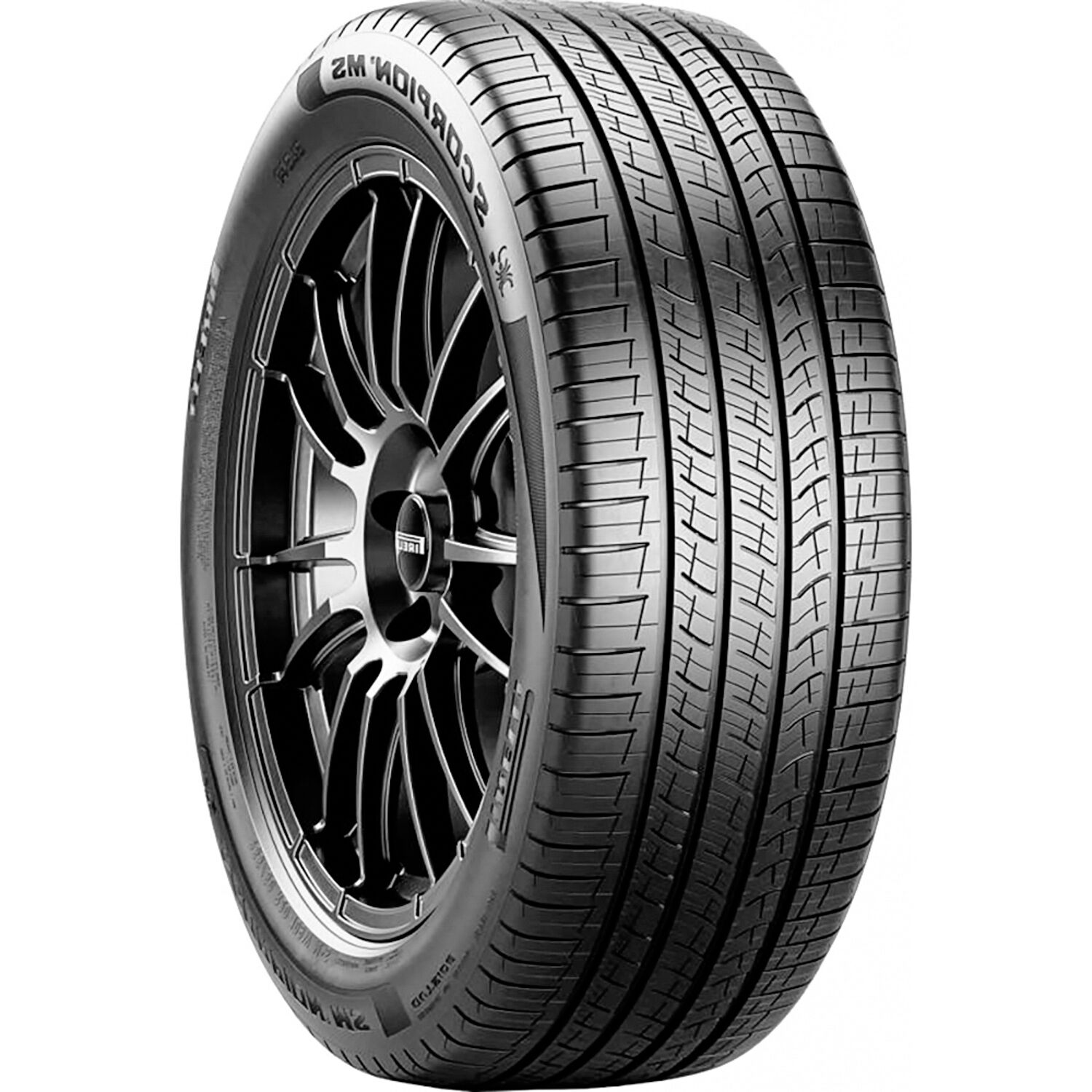 Pirelli SCORPION MS (NCS) 245/45R21 tire