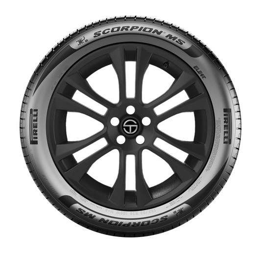 235/50R20 XL 104H LR2 PIRELLI XL SCORPION MS (ELECT-EV) - All-Season Tire