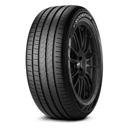 235/65R17 XL 108V LR2 PIRELLI XL SCORPION VERDE - All-Season Tire