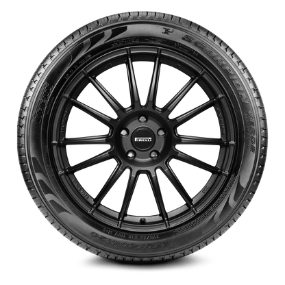 Pirelli Scorpion Verde All Season cross-section