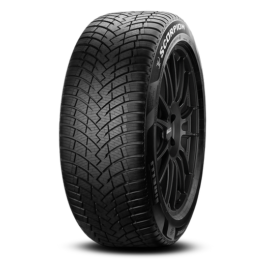 255/50R19 XL 107V LR2 PIRELLI XL SCORPION WEATHERACTIVE - All-Weather Tire
