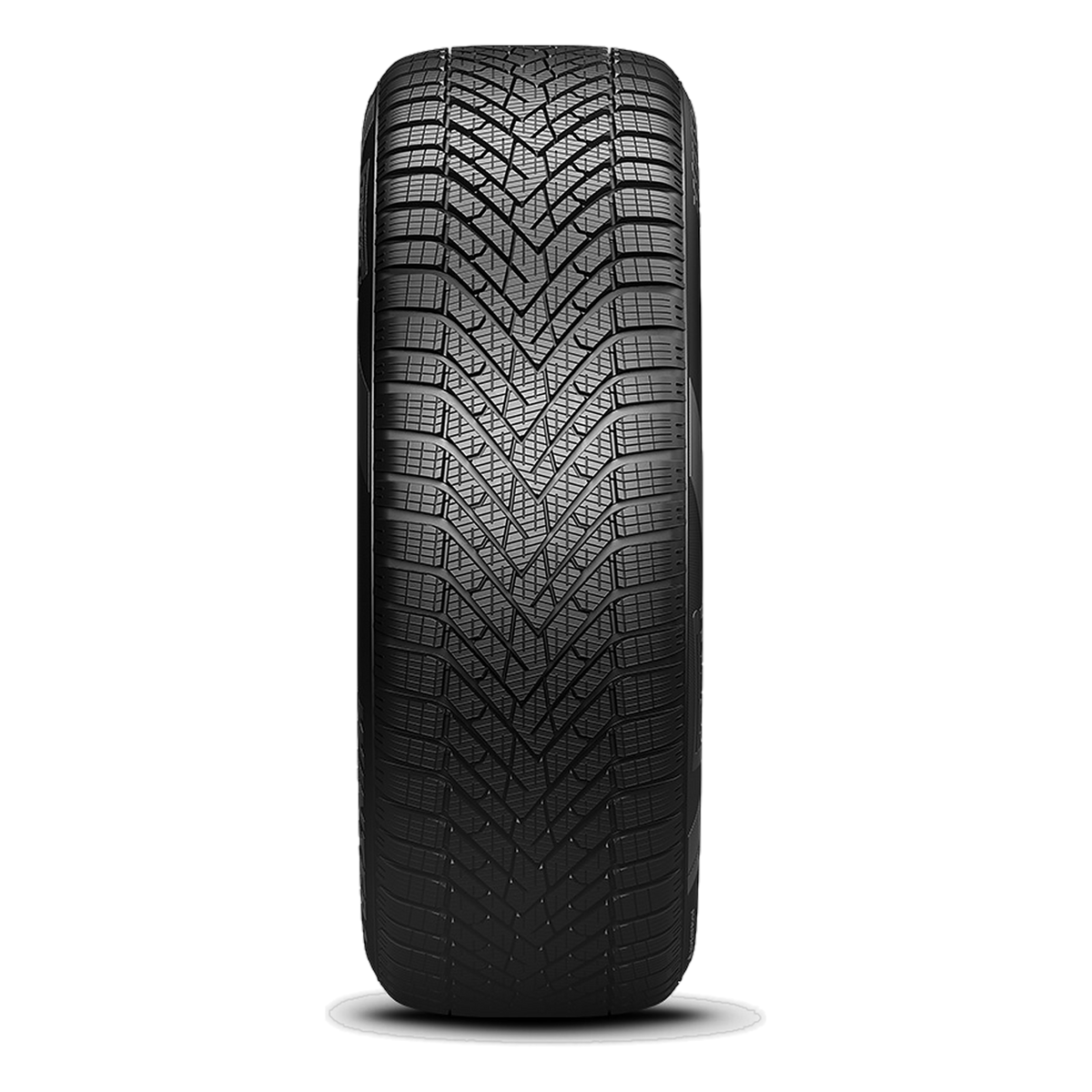 235/40R20 XL 96V LR2 PIRELLI SCORPION WINTER 2 - Winter-Studless Tire