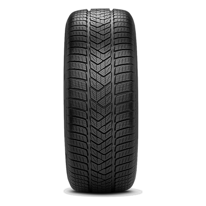 Pirelli Scorpion Winter tread