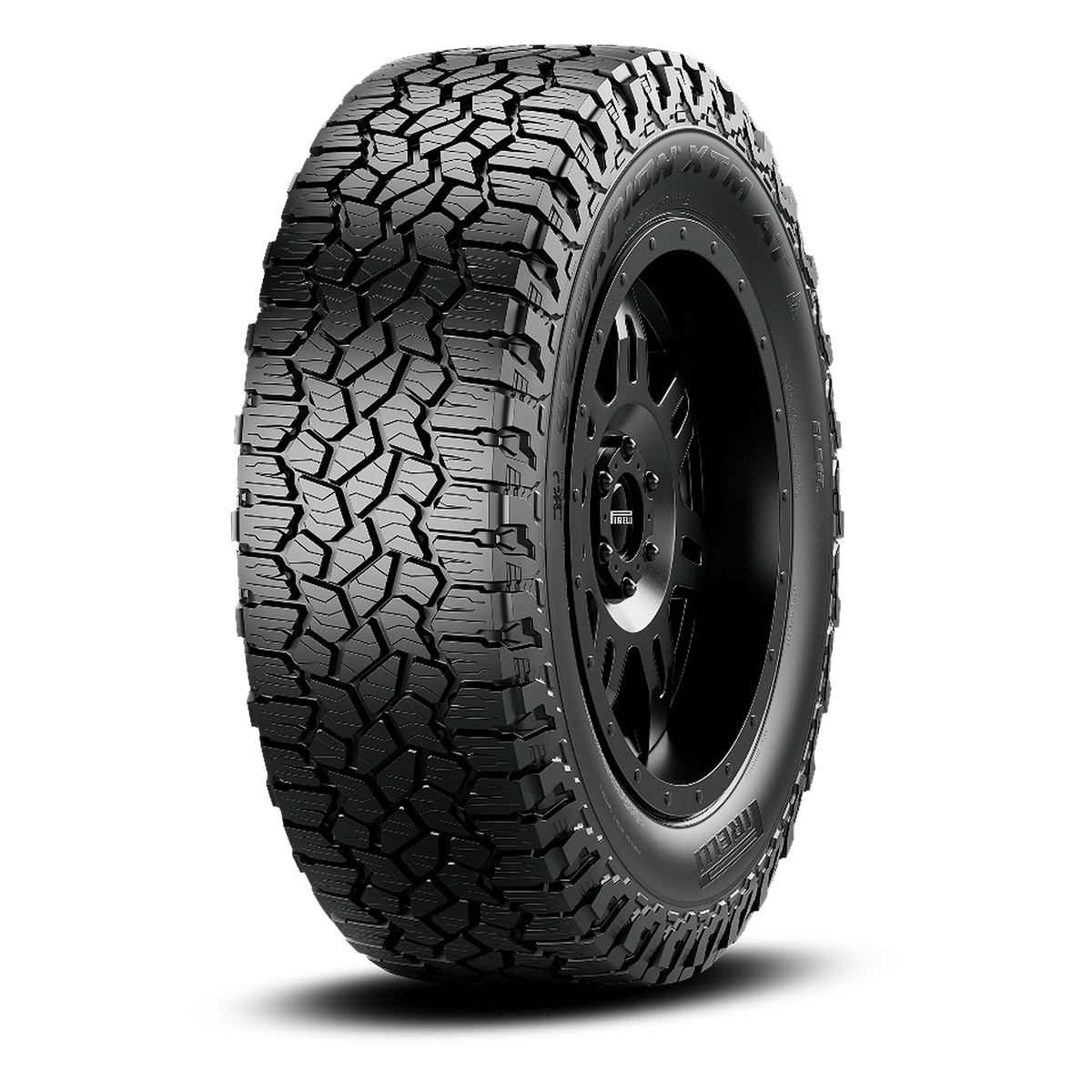 LT275/65R18 123S LRE PIRELLI SCORPION XTM AT - All-Season Tire