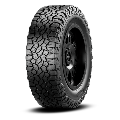 Pirelli SCORPION XTM AT angled view