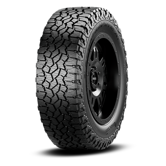 LT285/70R17 126S LRLRE PIRELLI LRE SCORPION XTM AT - All-Season Tire