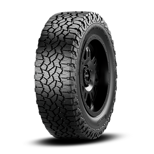 LT265/70R17 123S LRLRE PIRELLI LRE SCORPION XTM AT - All-Season Tire