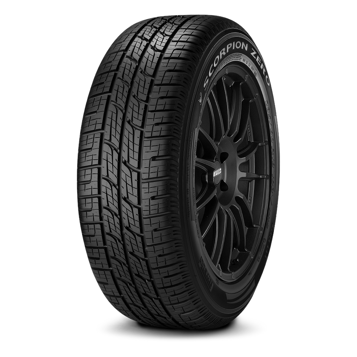 275/55R19 111H PIRELLI SCORPION ZERO - All-Season Tire