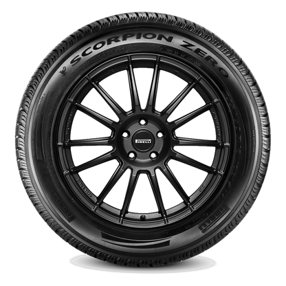 Pirelli Scorpion Zero cross-section