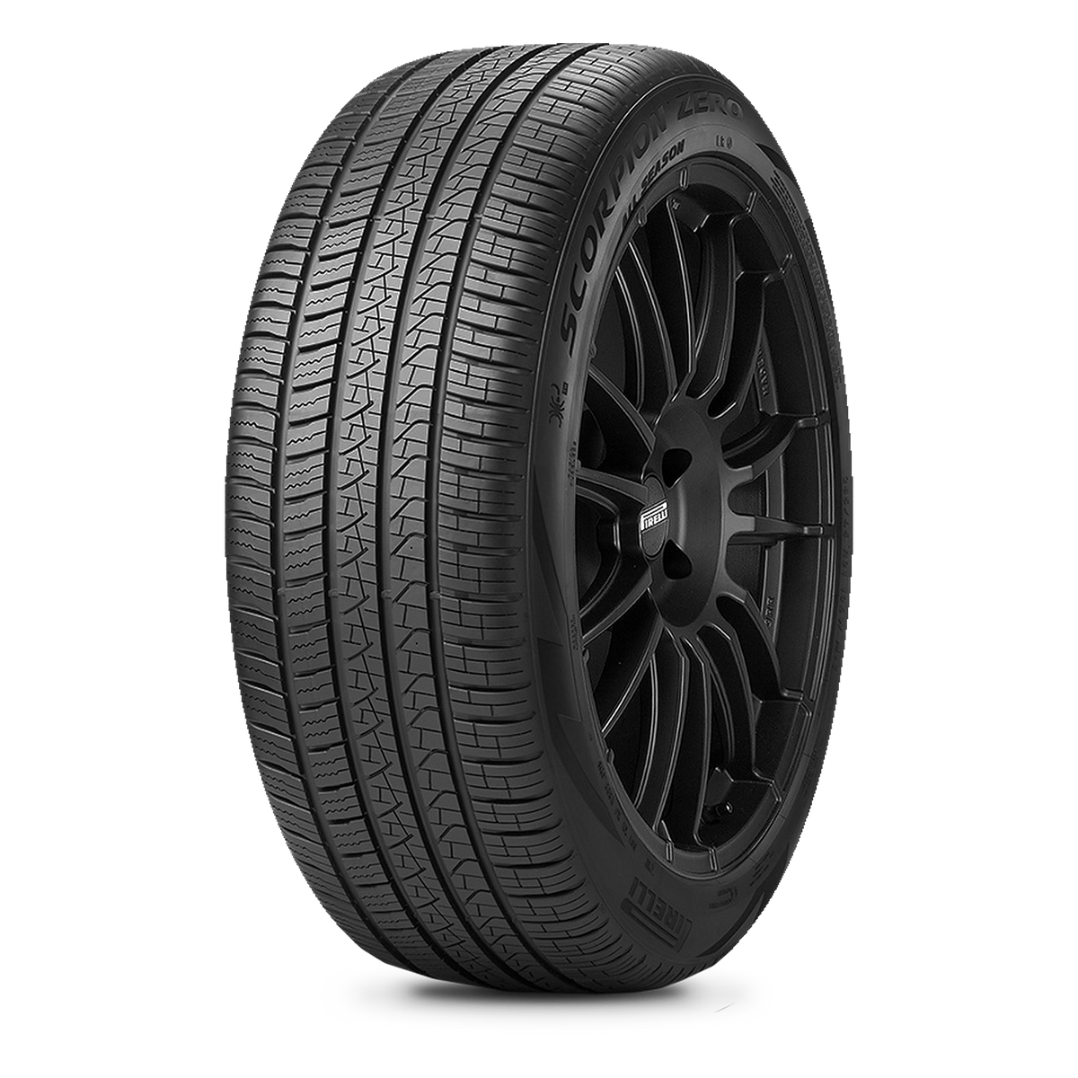 255/55R19 XL 111W LR2 PIRELLI SCORPION ZERO ALL SEASON - All-Season Tire