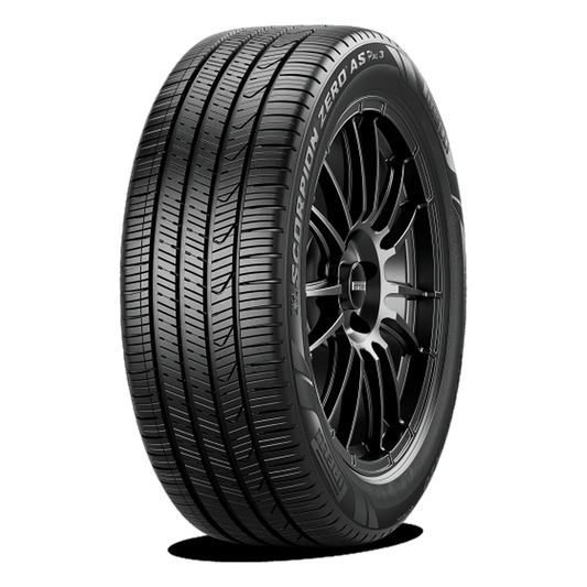 255/55R20 XL 110Y LR2 PIRELLI XL SCORPION ZERO AS PLUS 3 - All-Season Tire
