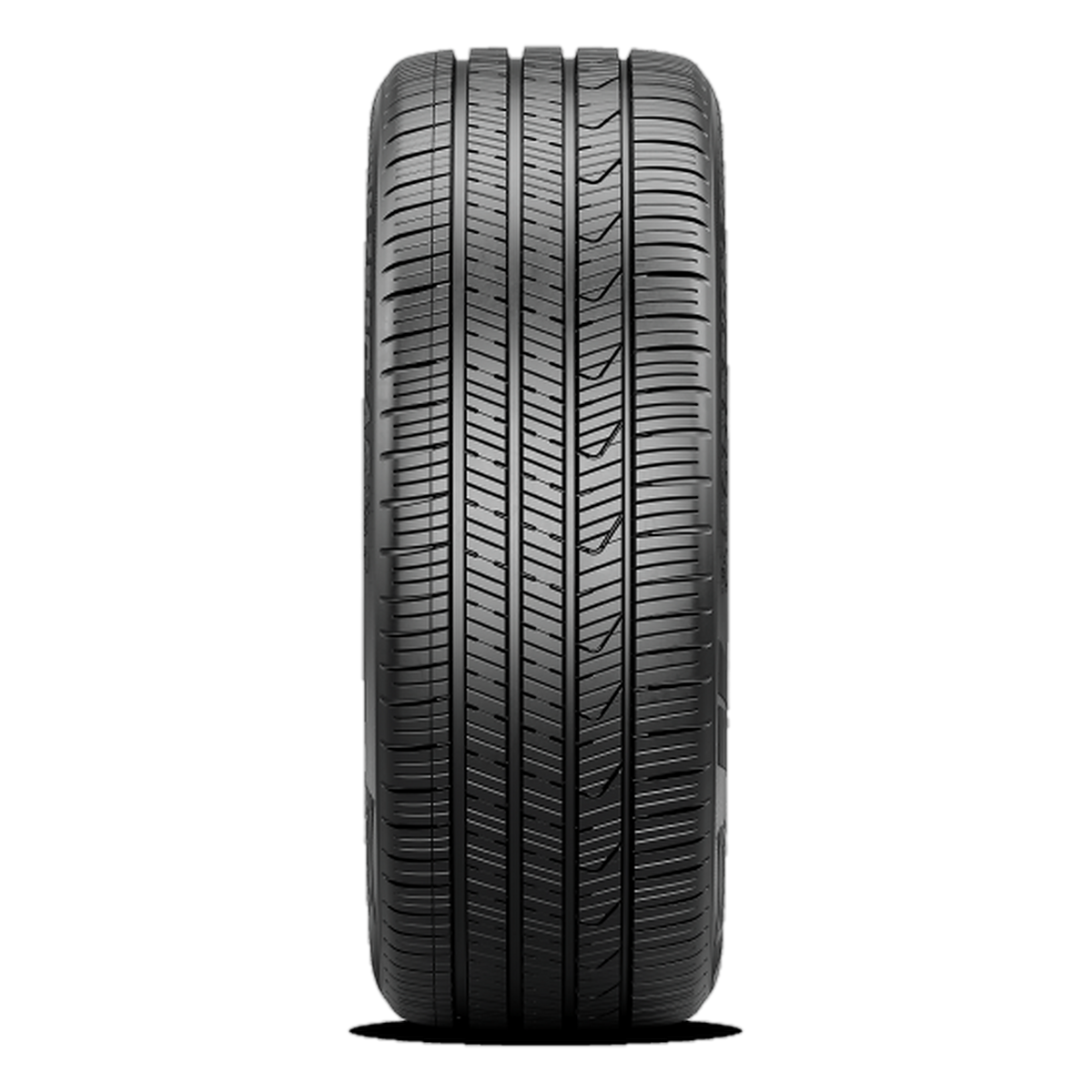 265/35R22 XL 102Y LR2 PIRELLI SCORPION ZERO AS PLUS 3 (ELECT-EV / NCS) - All-Season Tire