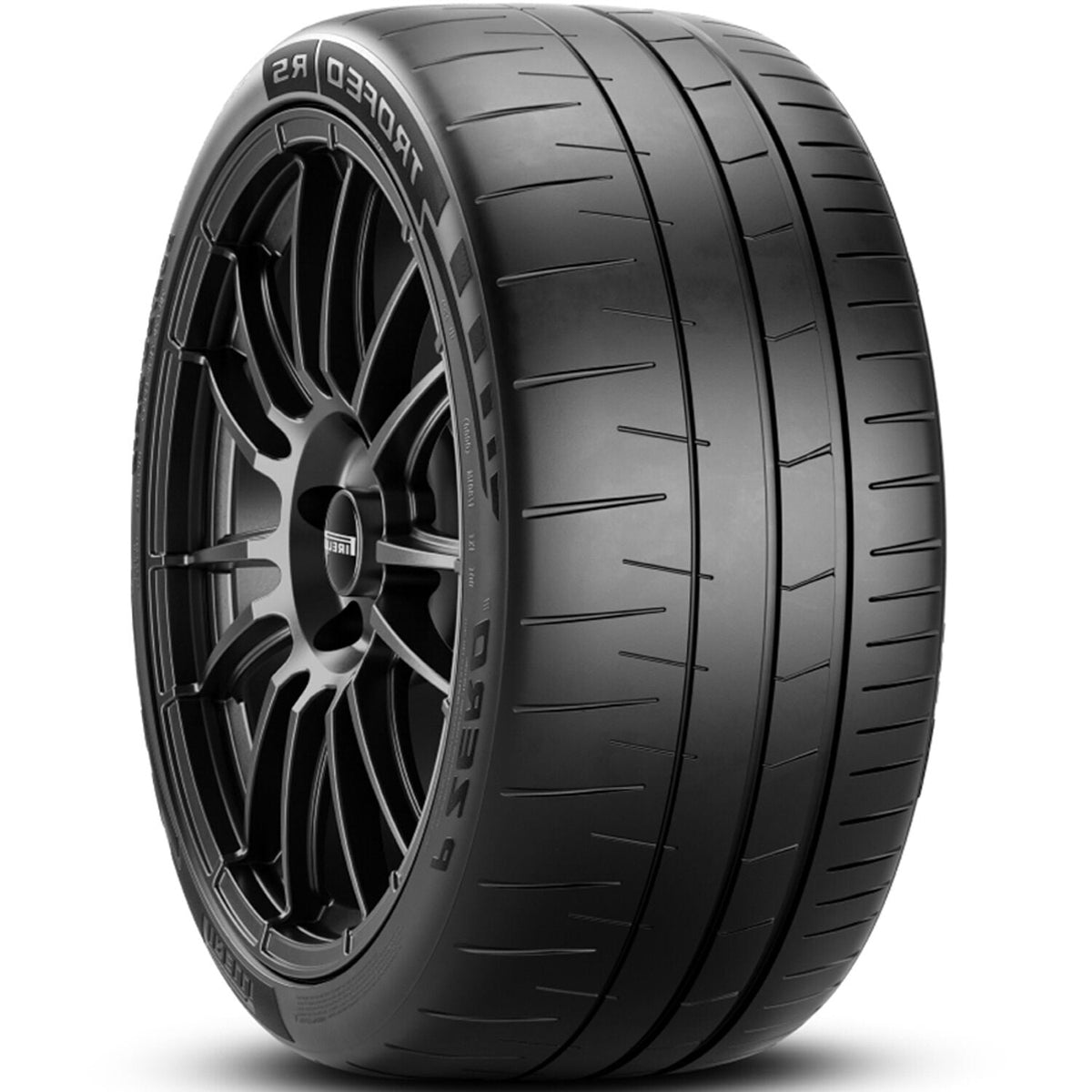 305/30R19 98Y PIRELLI TROFEO - Tire