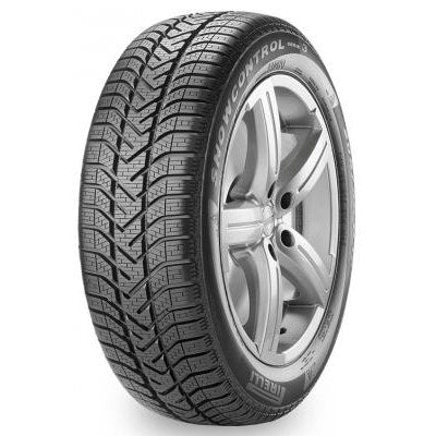 195/55R17 XL 92H LR2 PIRELLI W210 SNOWCONTROL 3 - Winter-Studless Tire