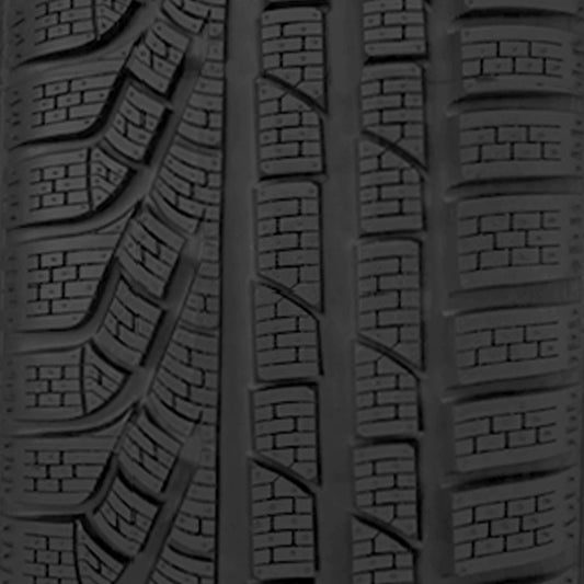 255/45R17 98V PIRELLI W240 SOTTOZERO NOIR - Winter-Studless Tire