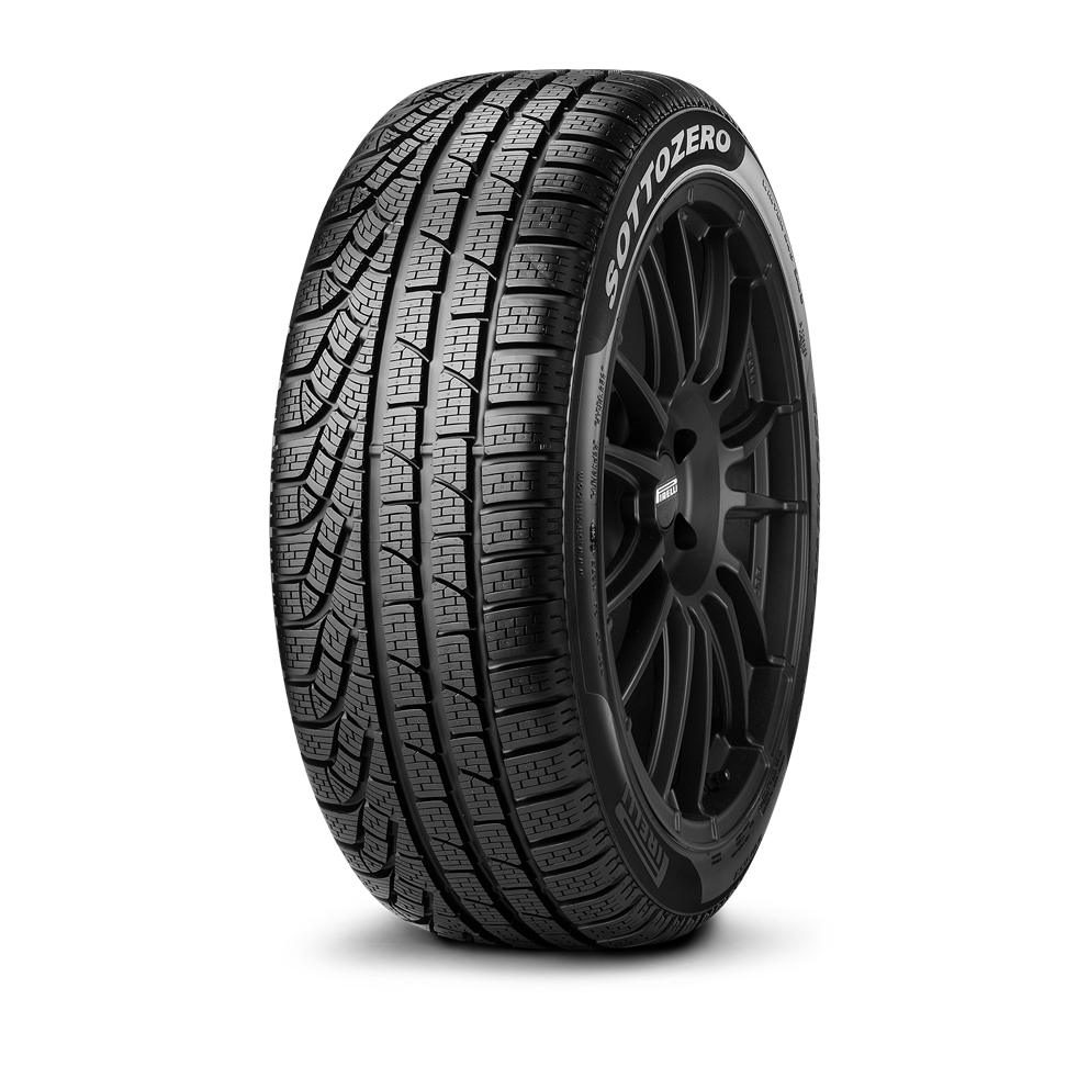 335/30R20 104W PIRELLI W270 SOTTOZERO II - Winter-Studless Tire