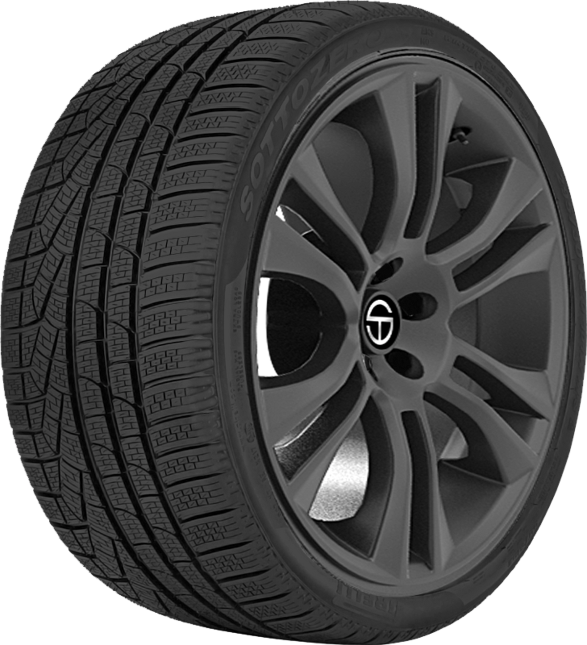 Pirelli W270 SOTTOZERO II 285/35R20 tire