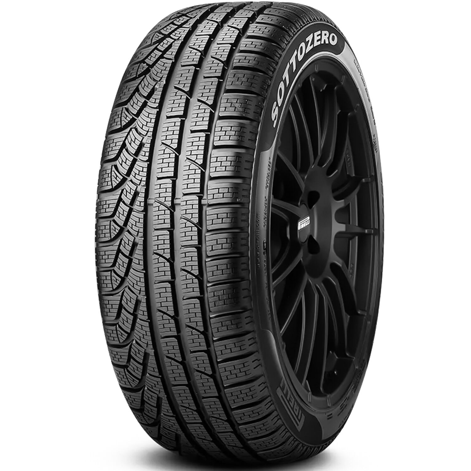 Pirelli WINTER 240 SOTTOZERO SERIE II 295/30R20 tire