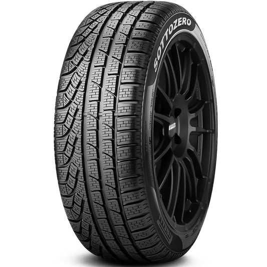 Pirelli WINTER 240 SOTTOZERO SERIE II 245/35R20 tire