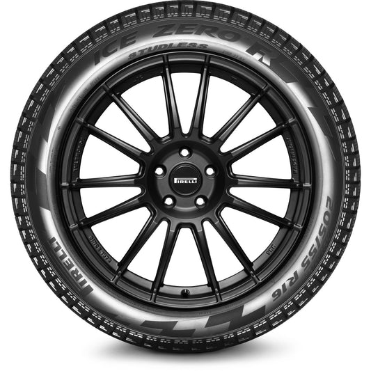 235/60R18 XL 107H LR2 PIRELLI WINTER ICE ZERO STUDDED - Winter-Studdable Tire