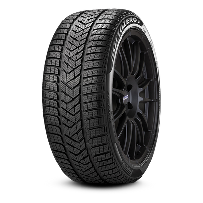 Pirelli Winter Sottozero 3 angled view