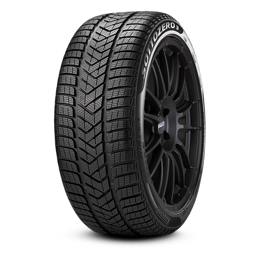 245/50R18 100H PIRELLI WINTER SOTTOZERO 3 (RFT) - Winter-Studless Tire