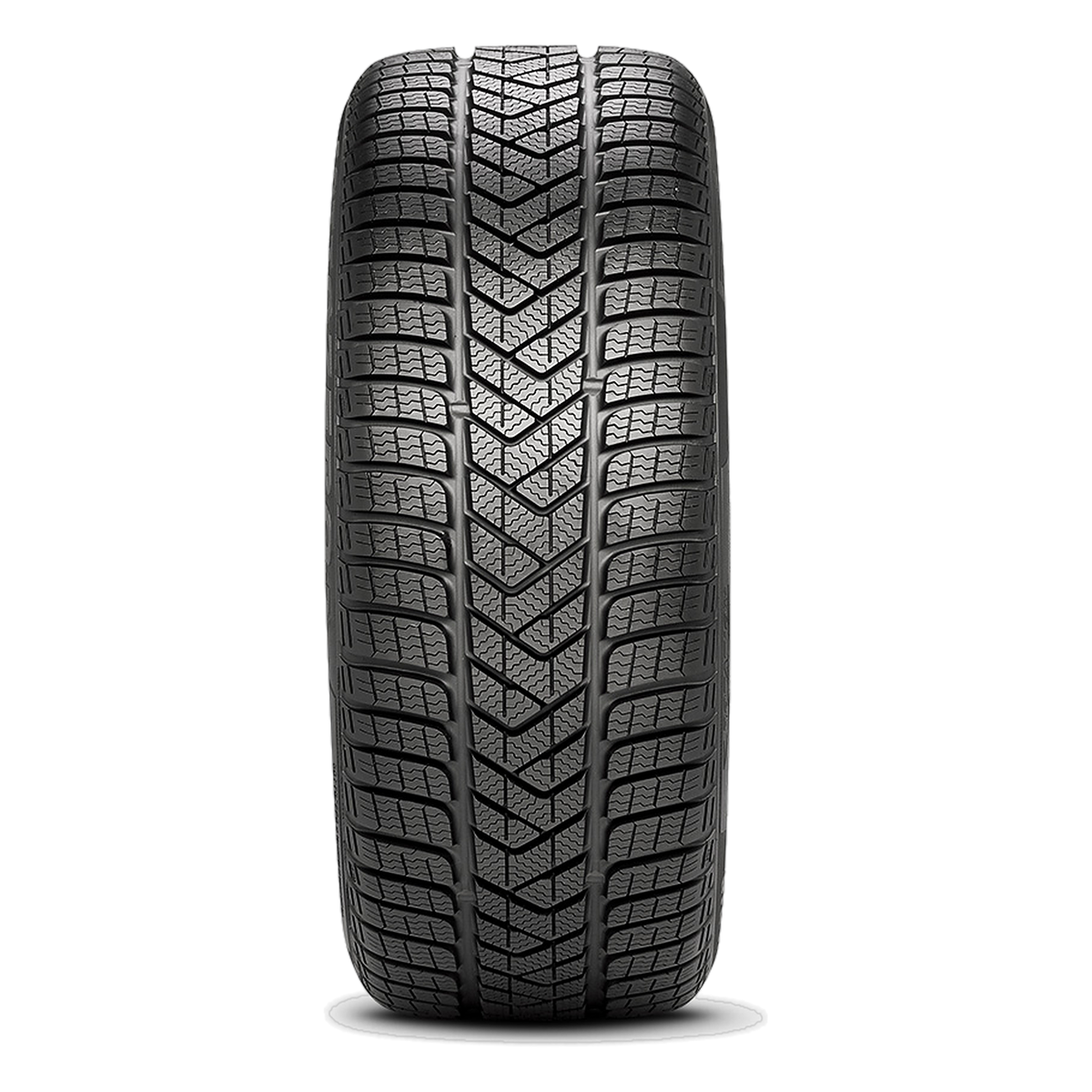 235/45R18 XL 98V LR2 PIRELLI WINTER SOTTOZERO 3 (ELECT-EV / NCS) - Winter-Studless Tire